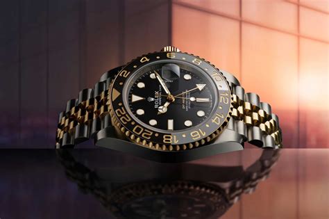 morgz new rolex|Rolex official website.